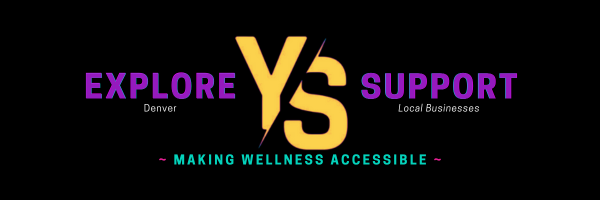 Yoga Social - Denver Non Profit